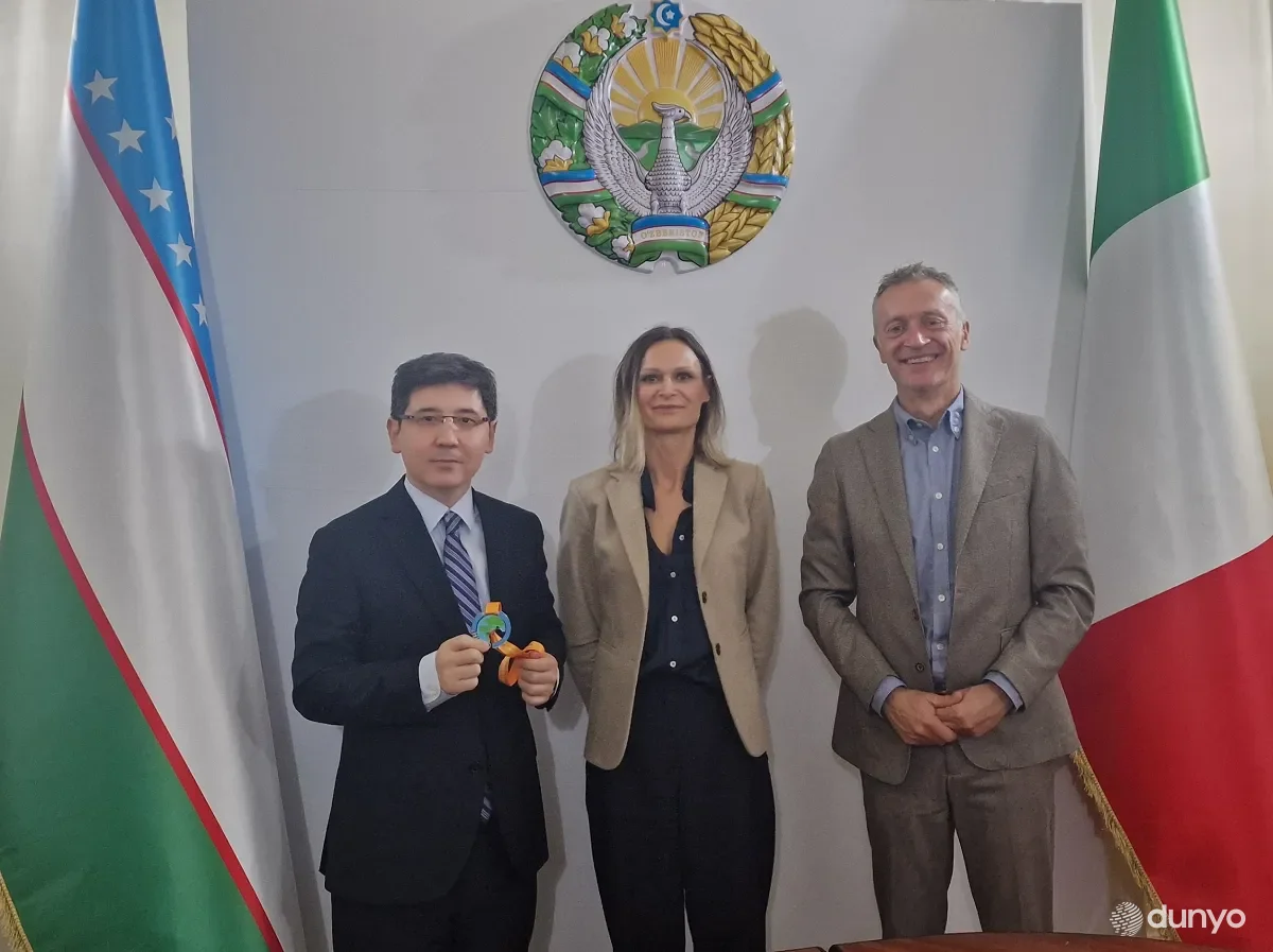 В Самарканде состоится региональный этап международной олимпиады по английскому языку “Global Hippo”