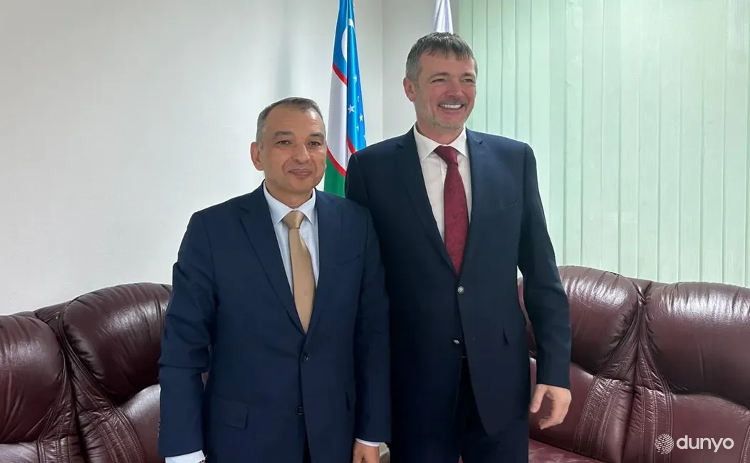 Ўзбекистон ва Россиянинг Новосибирск вилояти ишбилармон доиралари вакиллари иштирокида бизнес-форум ўтказилади