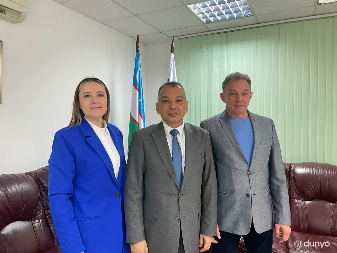 Россия компанияси ўзбекистонликларни сэндвич-панеллар ишлаб чиқариш соҳасида ишга таклиф қиляпти