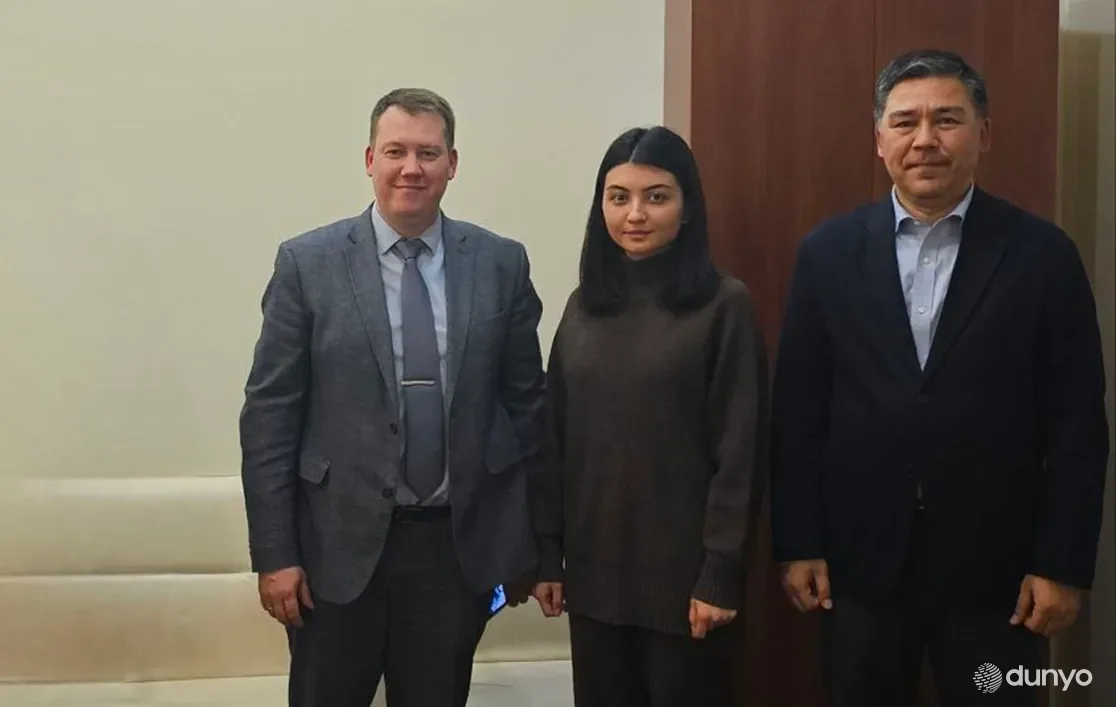 Россиянинг Санкт-Петербург шаҳрида Ўзбекистон фуқароларини қонуний тарзда иш билан таъминлаш масалалари муҳокама қилинди