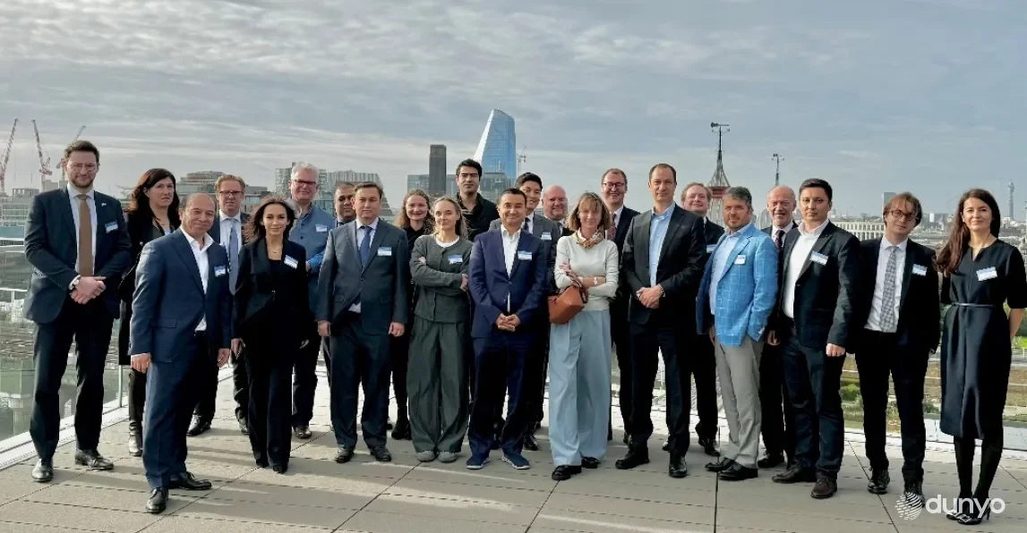 Londonda O'zbekistonning investitsiyaviy salohiyatiga bag'ishlangan biznes-forum va muzokaralar bo'lib o'tdi