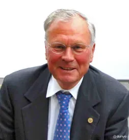 Германиядан муносабат: Ўзбекистонда ўтказилган парламент сайловлари изчил ислоҳотлар самарасидир