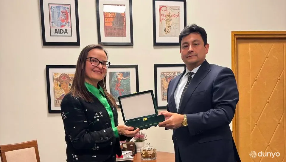 2025 йилда Тошкентда Ўзбекистон ва Польша ТИВ консуллик департаментлари ўртасидаги маслаҳатлашувларнинг биринчи давраси ўтказилади