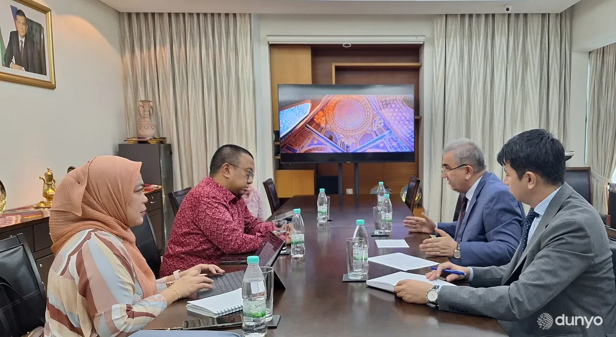 Ўзбекистон ва Малайзия ўртасидаги зиёрат туризми йўналишидаги ҳамкорлик янада фаоллашади