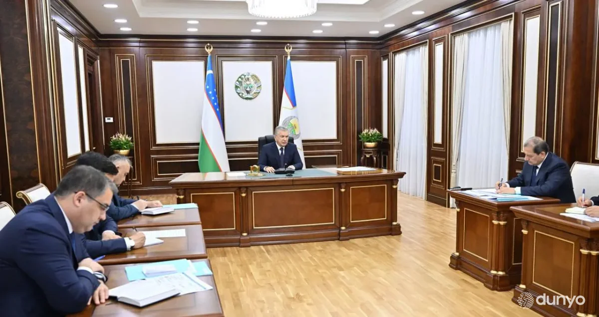 O'zbekistonda diniy bag'rikenglik va millatlararo totuvlikni ta'minlash doimiy e'tiborda bo'ladi