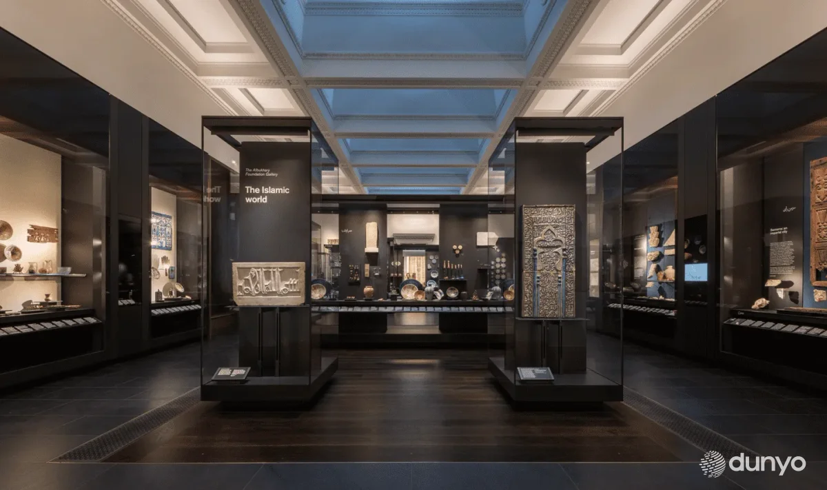 В Великобритании состоялась презентация проектов Центра исламской цивилизации в Узбекистане