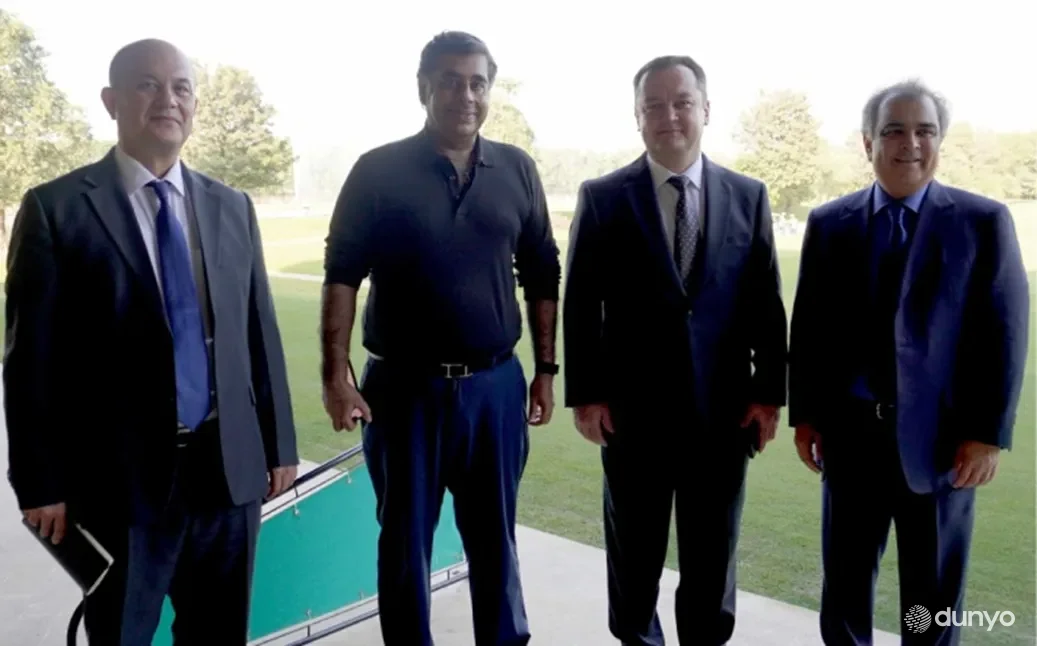 Ўзбекистон ва Покистон тадбиркорлари ўртасида доимий мулоқот қилиш платформаси яратилади