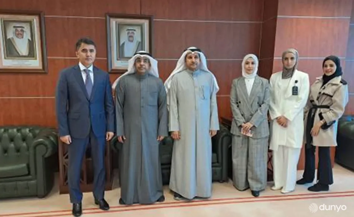 Узбекистан и Кувейт расширяют сотрудничество в сфере трудовой миграции