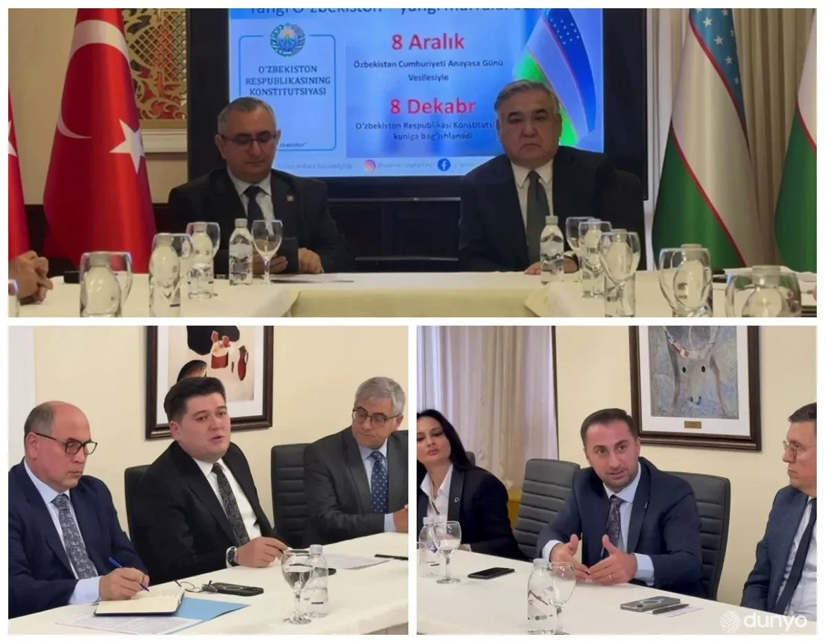 Янги Ўзбекистоннинг янгиланган Конституциясида "Инсон қадри учун" тамойили устувор