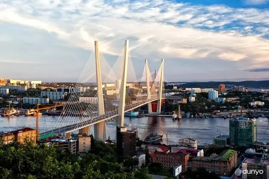 Ўзбекистон Бош консулхонаси ходимлари Приморск ўлкаси ҳукумати аъзолари билан музокара ўтказдилар