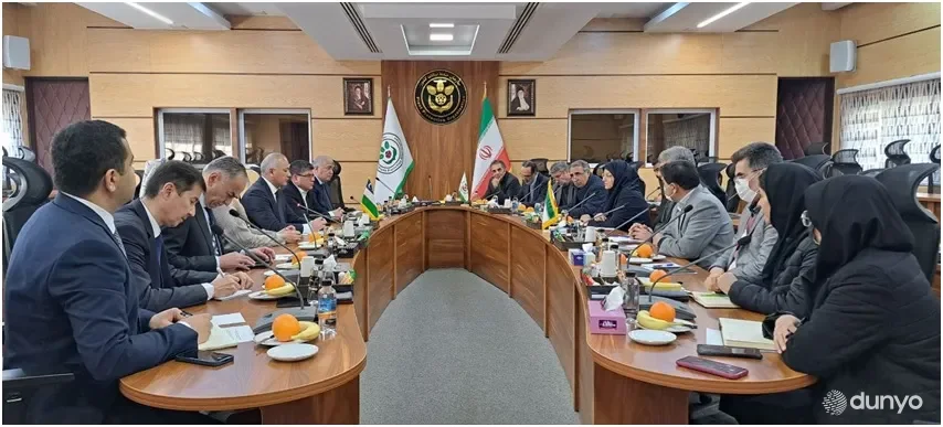 Ўзбекистон Эрон билан ўсимликлар карантини ва ҳимояси йўналишидаги ҳамкорликни кенгайтиради