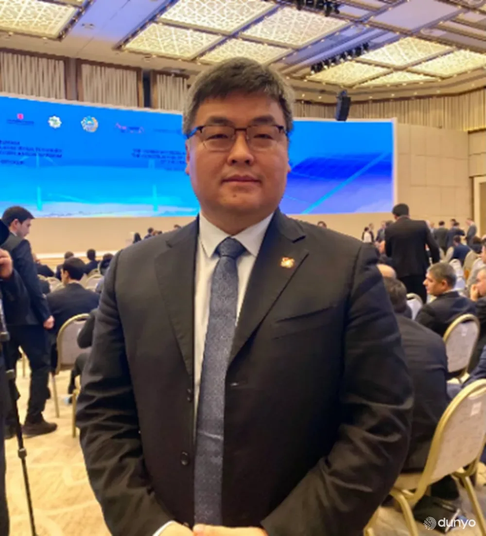 Взгляд из Китая: Энергетическая отрасль станет ключевым драйвером роста экономики Узбекистана в ближайшие годы