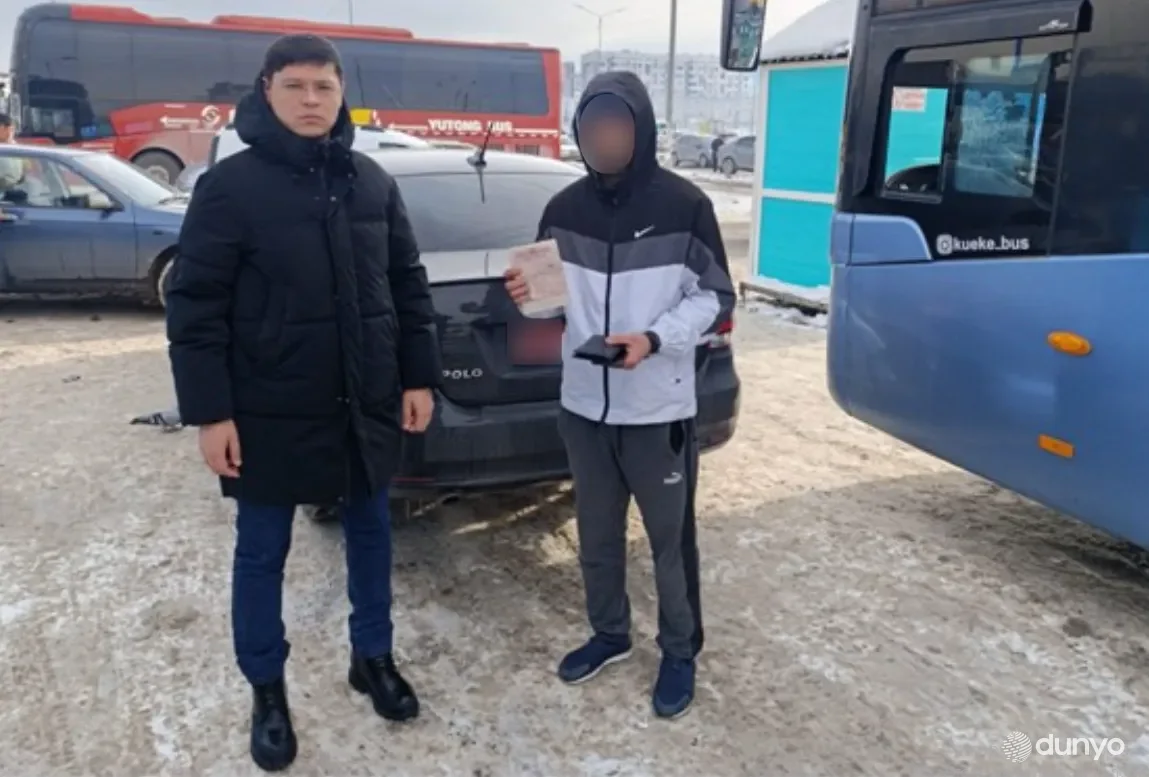 Қозоғистонда ҳуқуқлари бузилган ватандошимизга ёрдам кўрсатилди