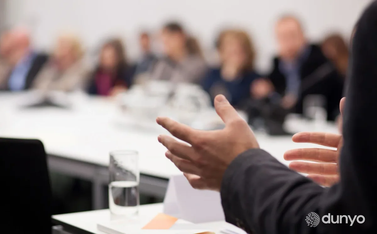 Ўзбекистон экспортёрларининг Буюк Британия бозорига кириши бўйича ўқув тренинги ташкил этилди