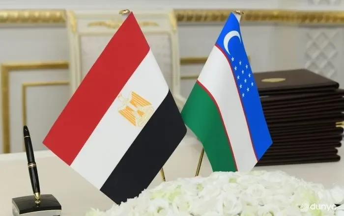 22-24 dekabr kunlari Toshkent shahrida O'zbekiston–Misr hukumatlararo qo'shma komissiyasining navbatdagi yig'ilishi bo'lib o'tadi