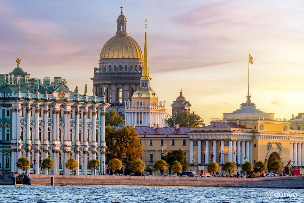 Президент Узбекистана примет участие в саммитах СНГ и ЕАЭС в городе Санкт-Петербурге