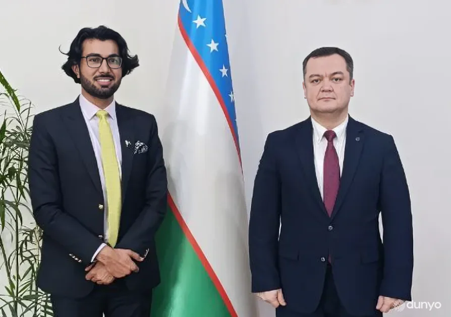 Исломободда Ўзбекистон ва Покистон етакчи таҳлил марказлари ўртасида 2025 йилда қўшма тадбирлар ўтказиш бўйича келишиб олинди