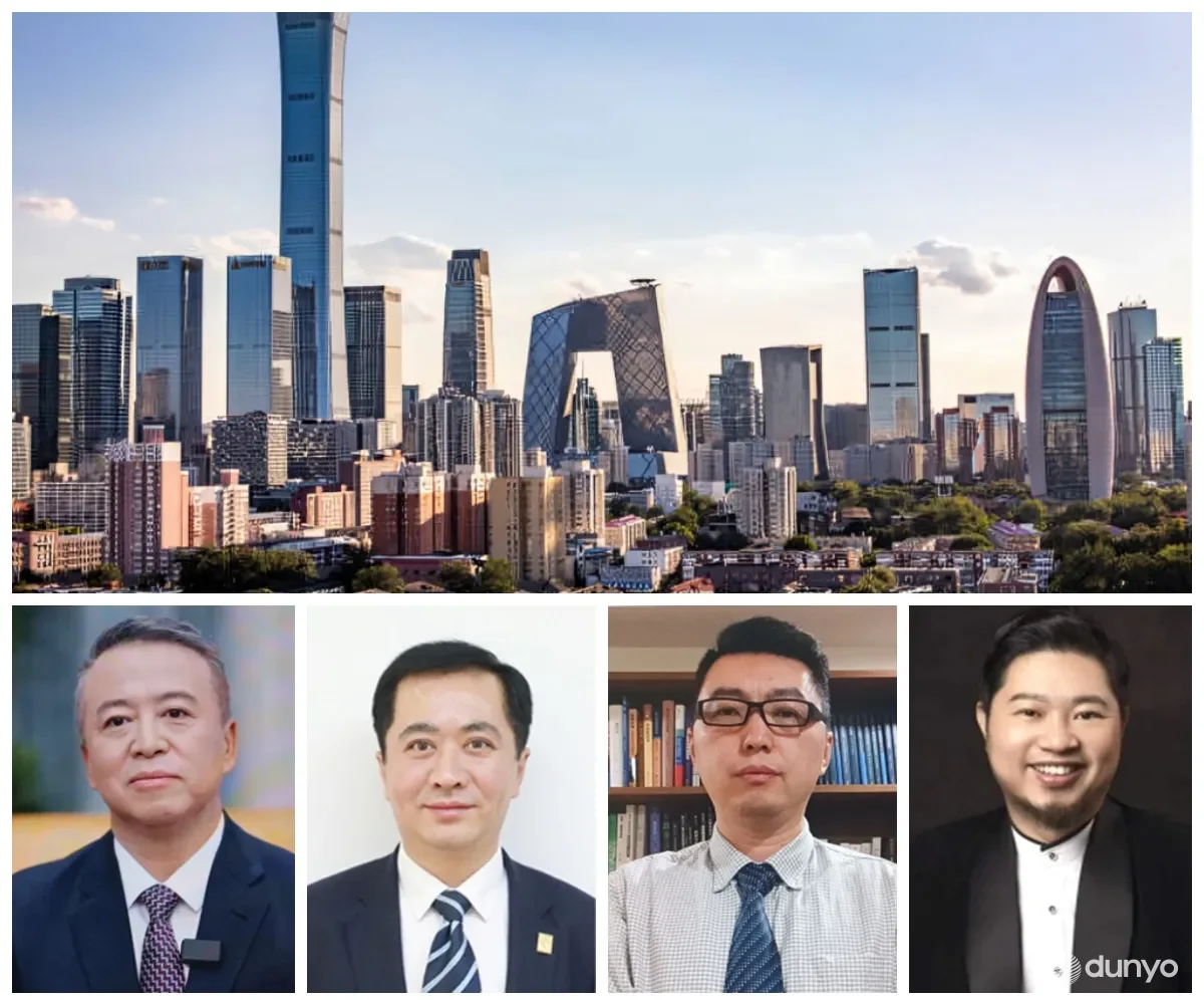 Взгляд из Пекина: Авторитет Узбекистана растет не только в регионе, но и во всем мире