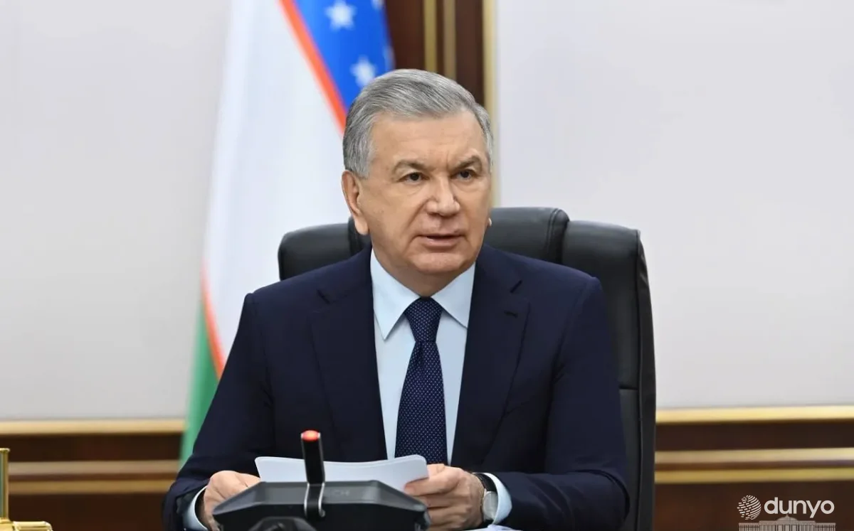 В 2025 году ВВП нашей страны вырастет на 6%