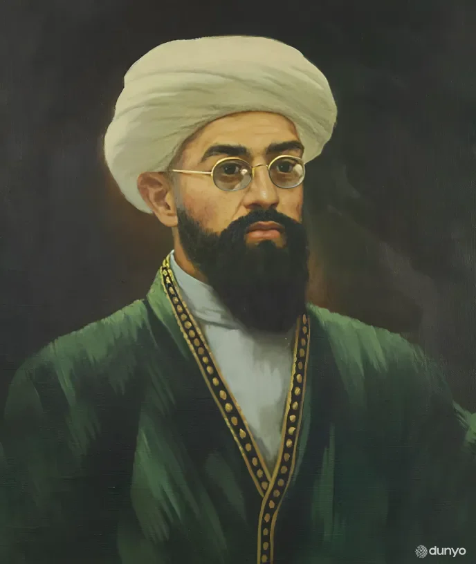 Uzbekistan to widely celebrate the 150th anniversary of Mahmudkhoja Behbudi