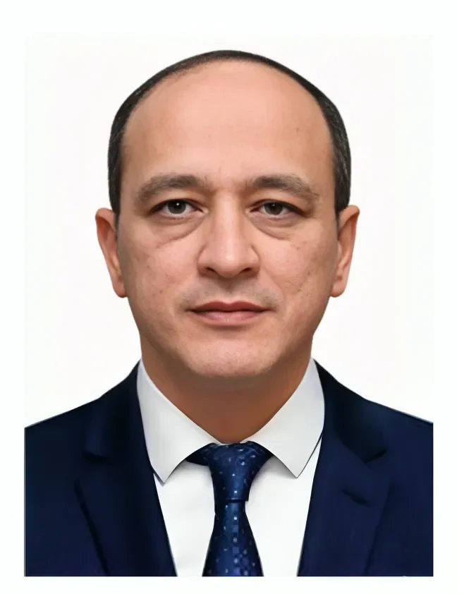 O'zbekiston vakili ShHT bosh kotibining o'rinbosari etib tayinlandi