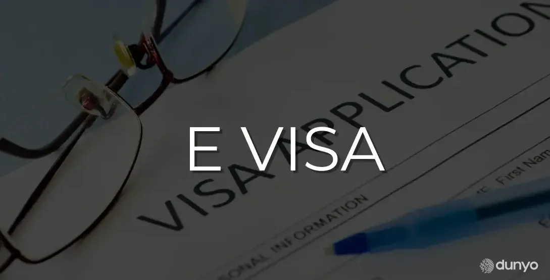 Вниманию граждан Узбекистана: В дипломатических и консульских учреждениях Таиланда за рубежом запущена услуга «e-Visa»