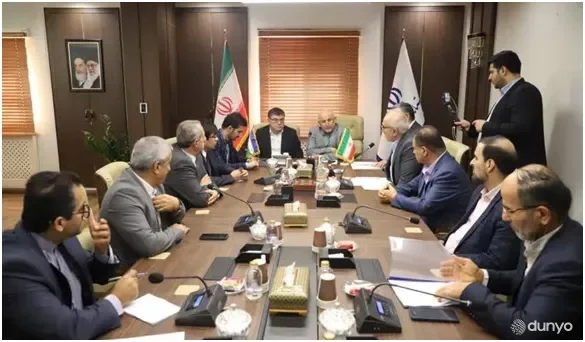 Ўзбекистон ҳудудлари ва Эроннинг Мозандарон устони ўртасида ҳамкорликни жадаллашишга келишилиб олинди