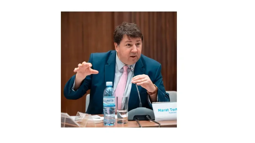 Взгляд из Брюсселя : Узбекистан трансформируется в современное демократическое государство и выстраивает очень конструктивные отношения со странами арабского мира