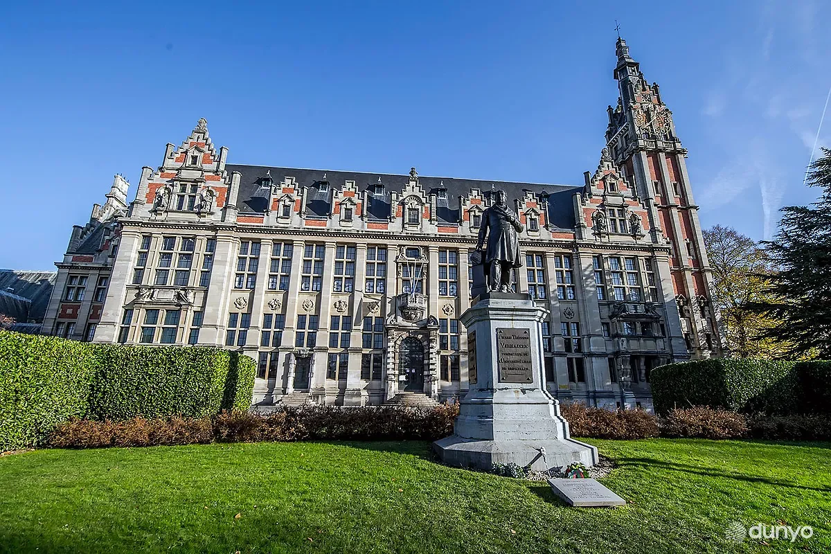 Ўзбекистон олий таълим муассасалари ва Брюссель эркин университети ўртасида академик алоқалар йўлга қўйилади