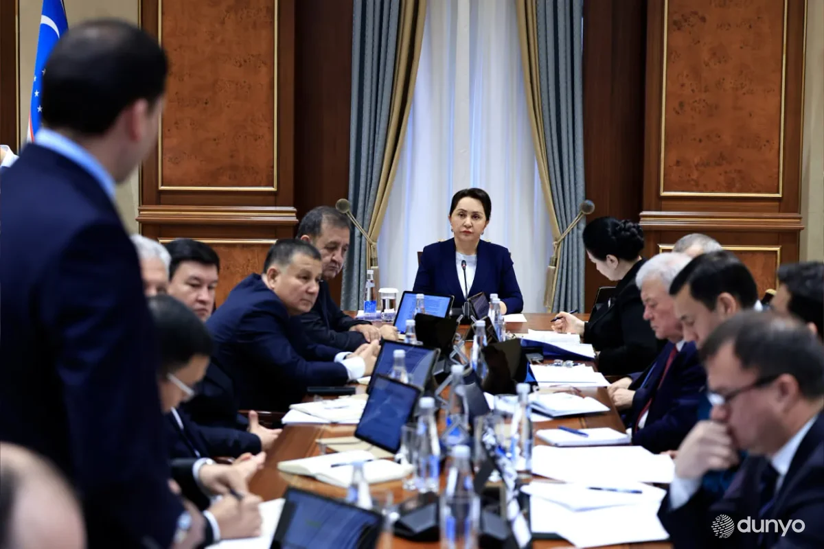 2024-yilda respublikamiz uchun ustuvor bo'lgan 9 ta xalqaro reytingda O'zbekistonning o'rni yaxshilandi