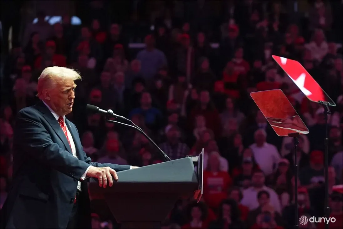 Дональд Трамп обещает отменить множество указов предыдущей администрации в течение нескольких часов после вступления в должность президента США