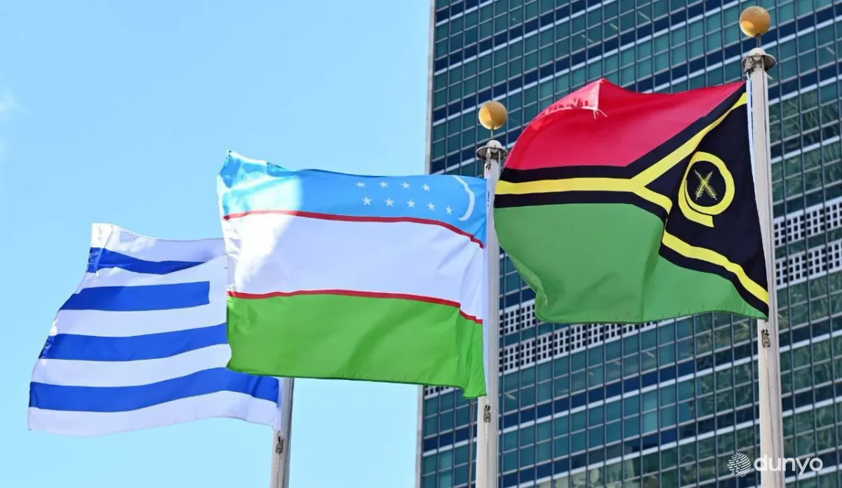 Стратегия развития технологий искусственного интеллекта (ИИ) до 2030 года в Узбекистане распространена в ООН в качестве официального документа Генеральной Ассамблеи