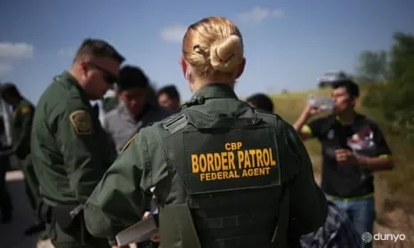 США плотнее закрывают южную границу
