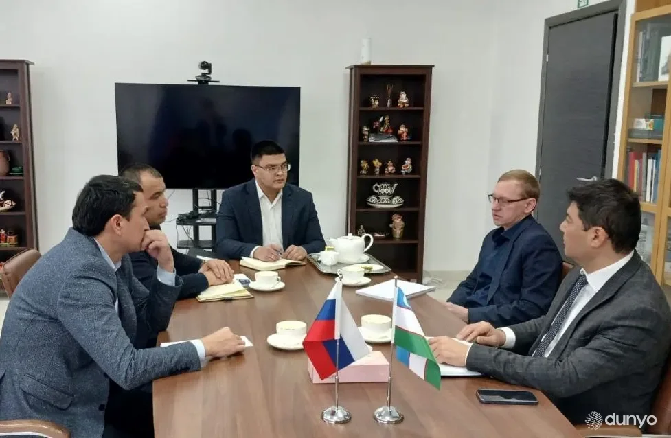 Россия қурилиш компанияси мигрантлар учун махсус қурилиш техникаларини бошқариш бўйича қисқа ўқув курсларини ташкил этиш таклифини билдирди