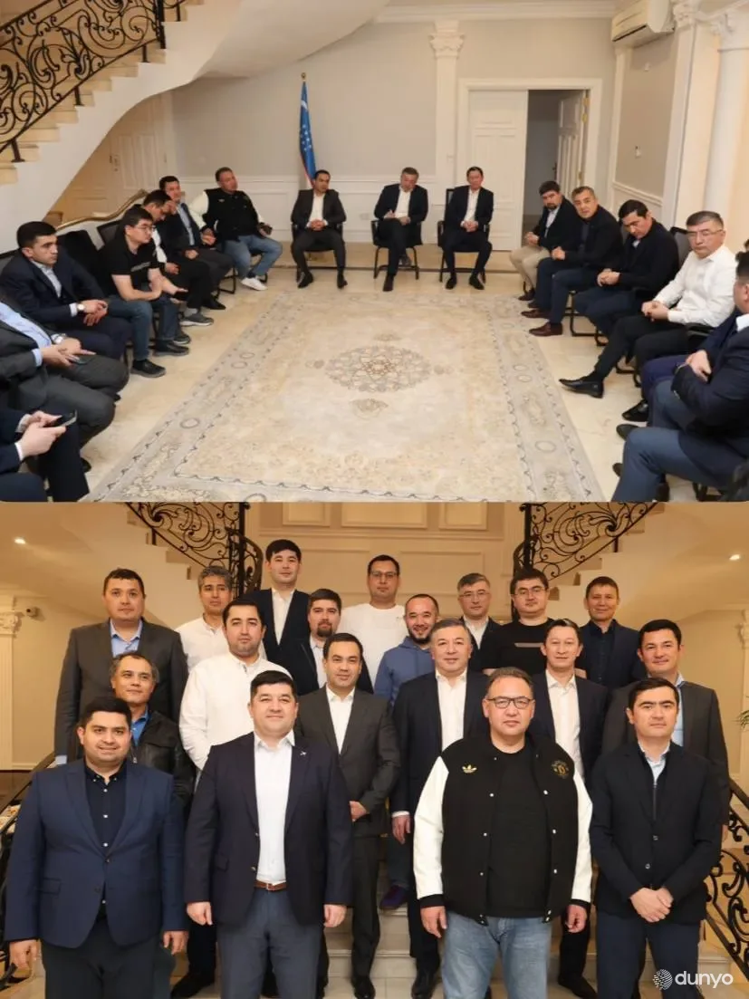 Доҳа шаҳрида фуқароларимизни янада жипслаштириш мақсадида ватандошлар маркази тузишга келишиб олинди