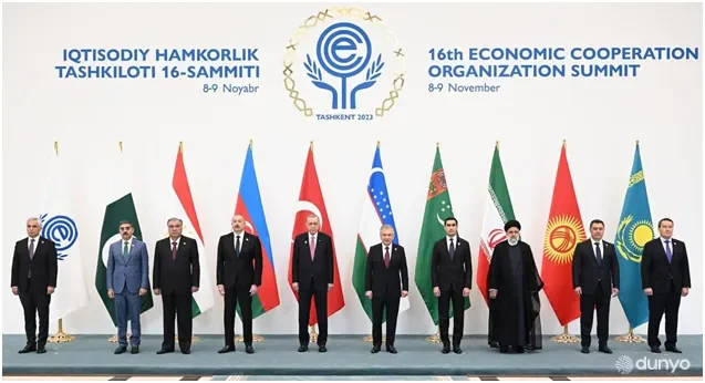 ИҲТга аъзо давлатлар Доимий вакиллари кенгаши Ўзбекистон Президенти ташаббуси билан Туризм бўйича маслаҳат қўмитасини ташкил этиш бўйича қарорни қабул қилди