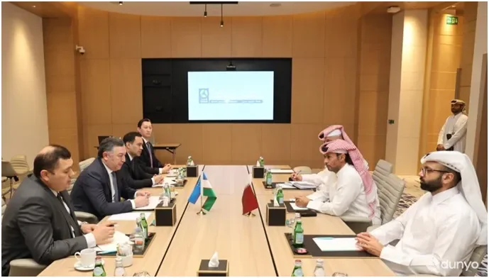 Ўзбекистонлик ҳамширалар Қатарга ишга юборилади