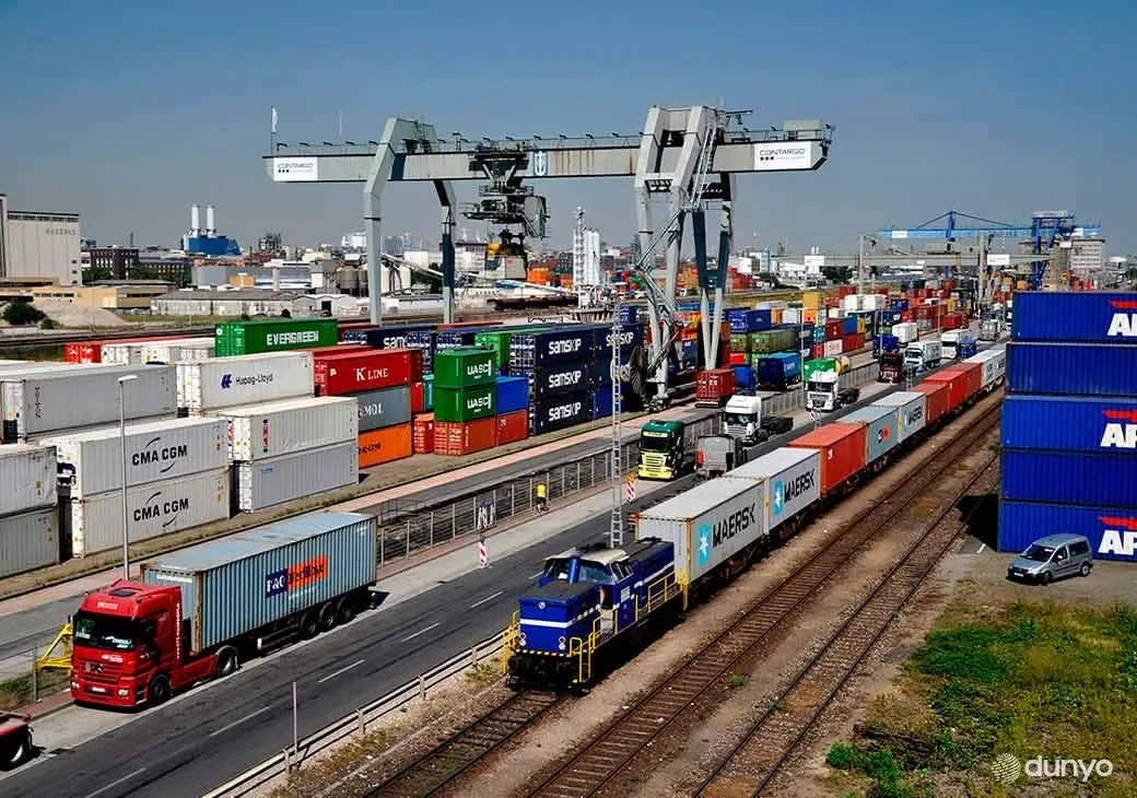 В Узбекистане утверждена Концепция развития транспортно-логистической системы до 2030 года