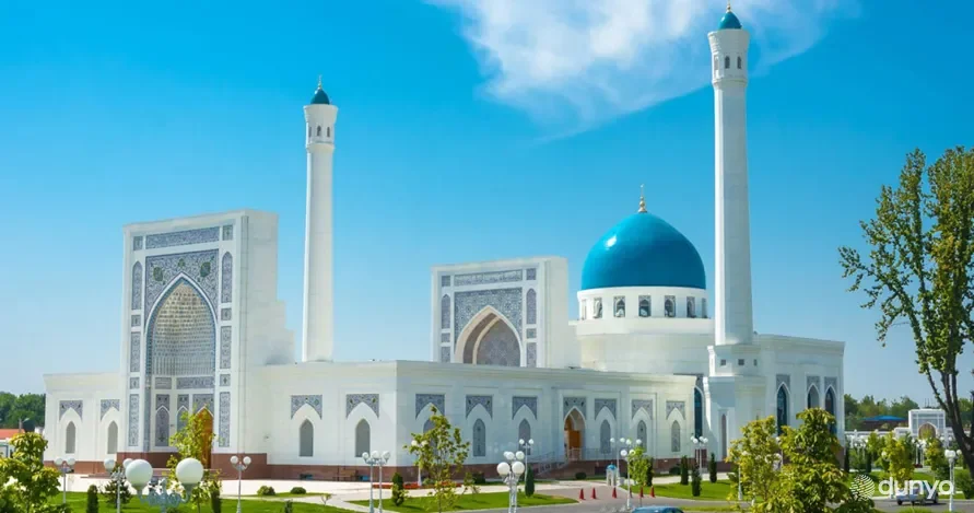 Впервые в Малайзии будет показан фильм о религиозных и образовательных реформах в Узбекистане