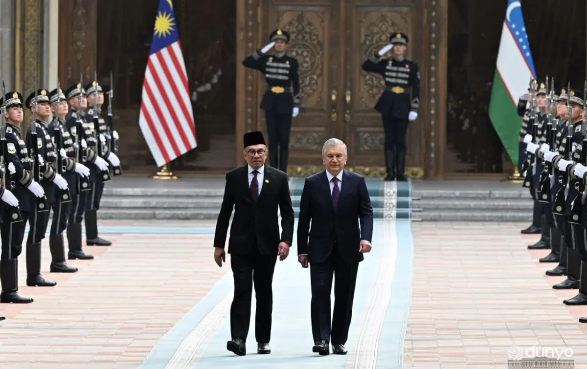 Узбекистан-Малайзия: связь экономик и культур и взгляд в будущее