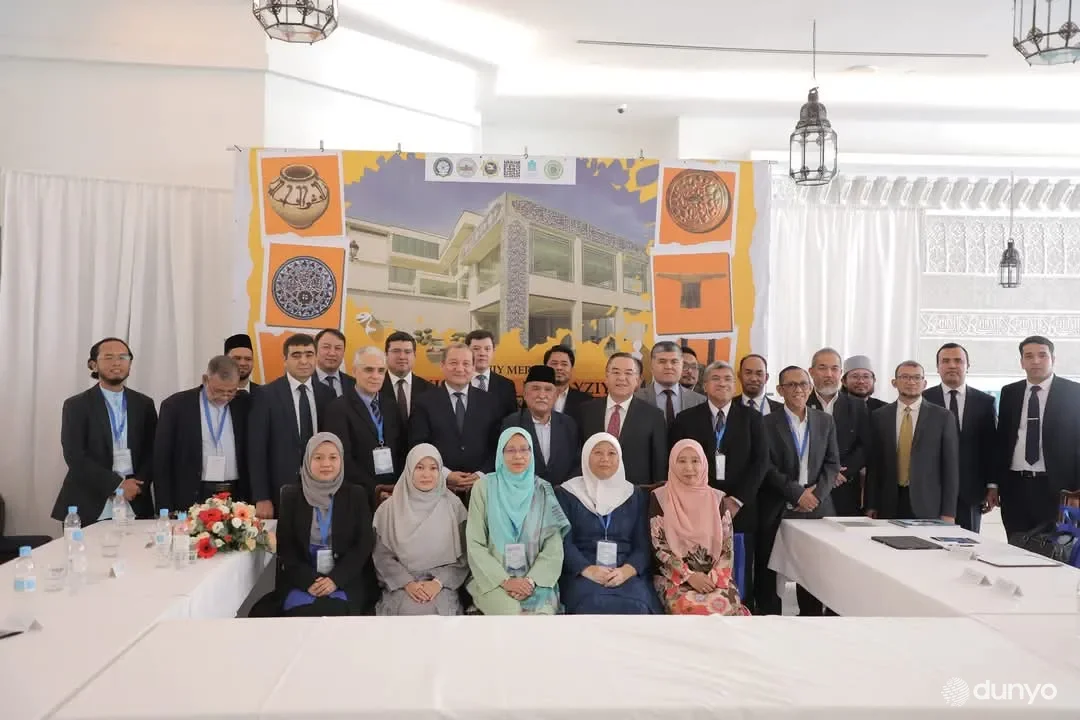 Kuala-Lumpurda O'zbekiston Prezidentining mega loyihasi qo'llab-quvvatlandi va 100 mingta noyob kitobdan foydalanish imkoniyati yaratildi