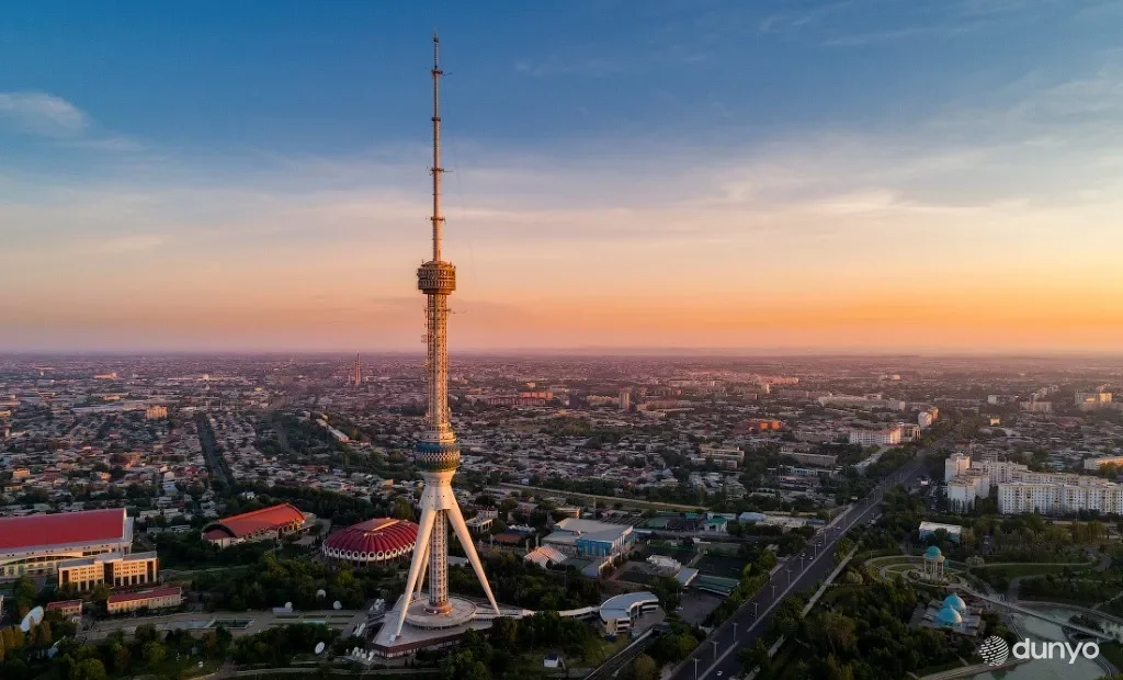 Принята государственная программа по реализации Стратегии «Узбекистан – 2030» на 2025 год