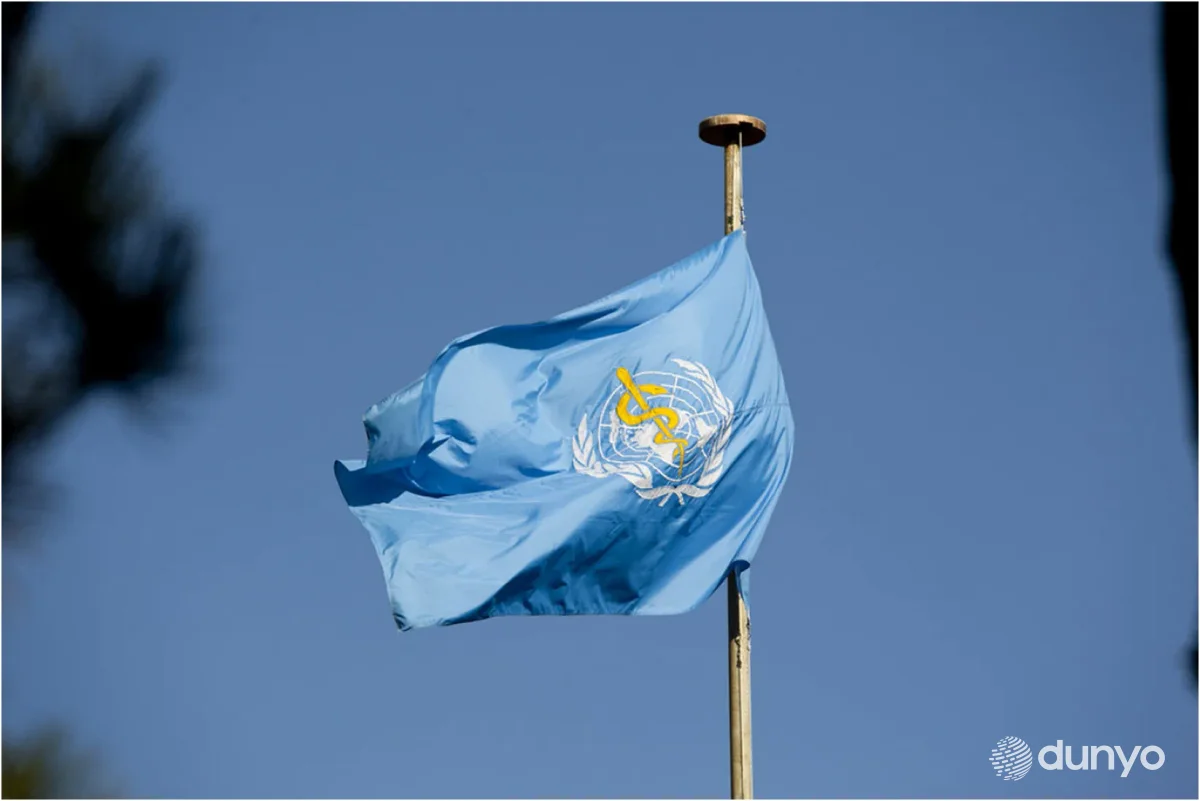 В ВОЗ запустили международные поставки детских противораковых лекарственных препаратов