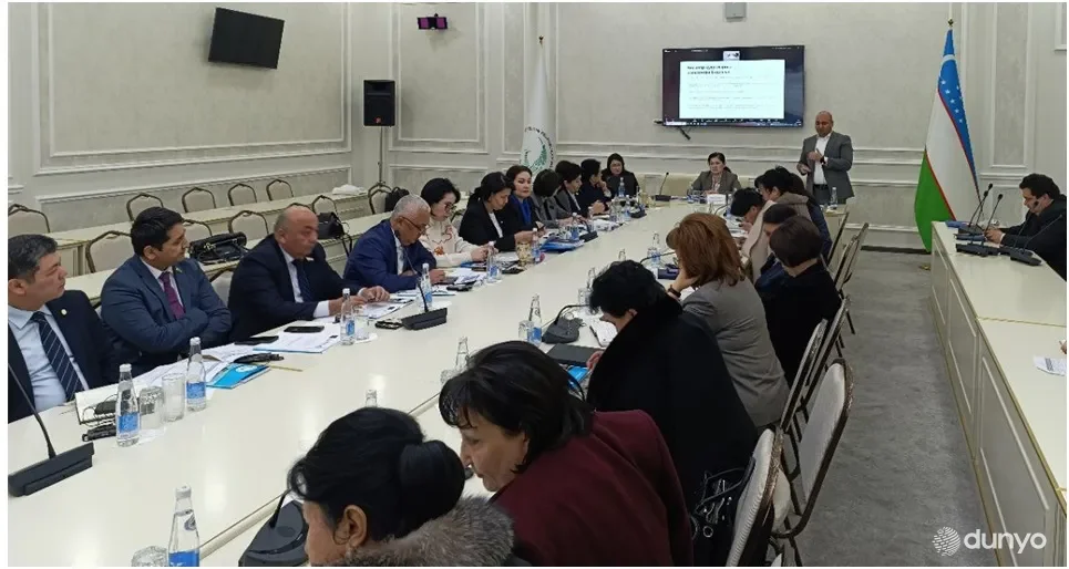 В Ташкенте подведены итоги двухдневного семинара по правам ребёнка в Узбекистане