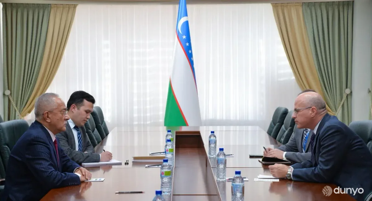 Узбекистан и США заинтересованы в поддержании регулярного диалога по афганскому урегулированию