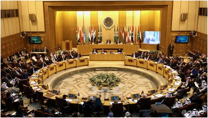 Саммит арабских государств по палестинскому вопросу перенесен на начало марта