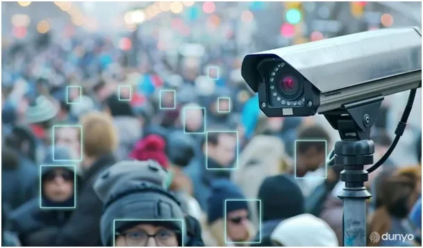 Санкт-Петербургда мигрантларни келиб чиқиши ва миллатини аниқлайдиган 8 мингта видеокамера ўрнатилади