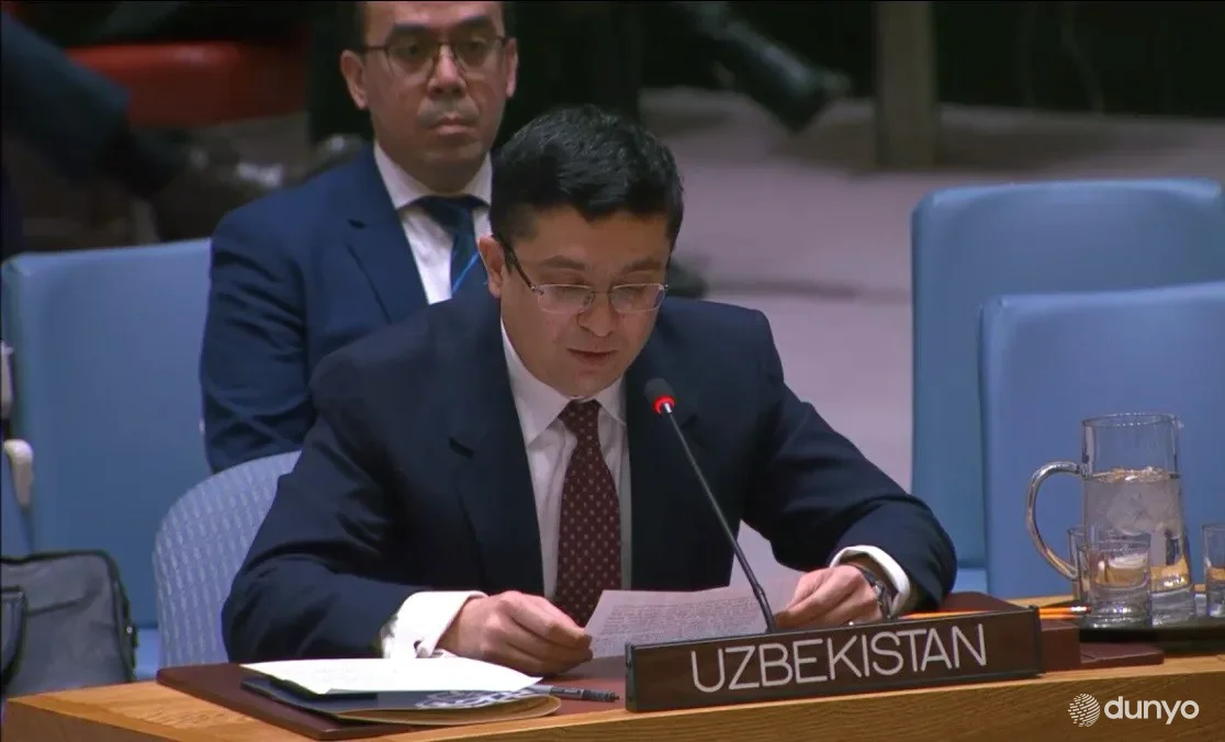 БМТ Хавфсизлик кенгаши Ўзбекистонда амалга оширилаётган кенг кўламли ислоҳотлар билан танишди