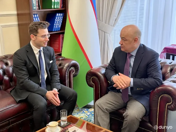 Британиянинг нуфузли таълим ташкилоти томонидан Тошкентда халқаро семинар ташкил этилади