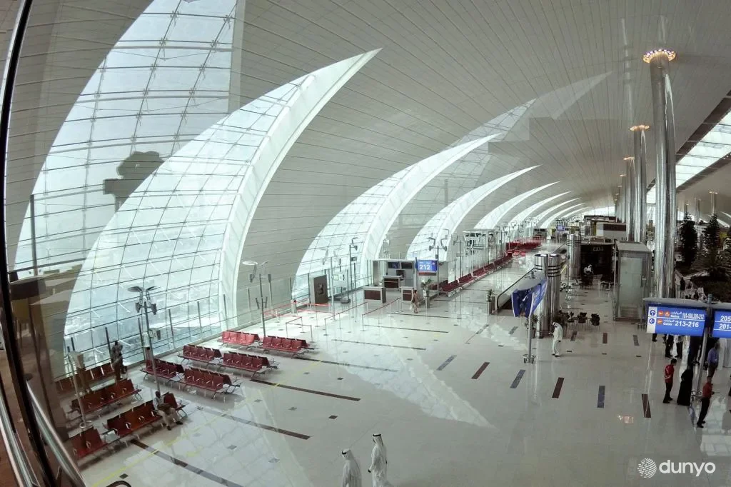 Генеральное консульство Узбекистана оказало содействие в возвращении на родину оказавшейся в сложной ситуации в Дубае соотечественнице